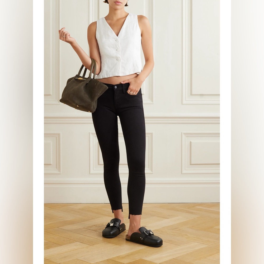Frame Denim Skinny